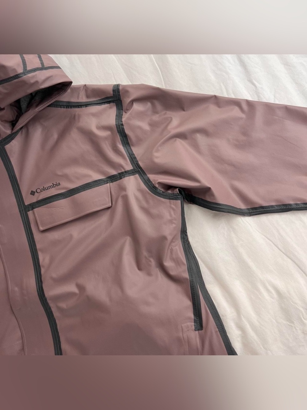 Columbia Coral Ridge ODX Jacket